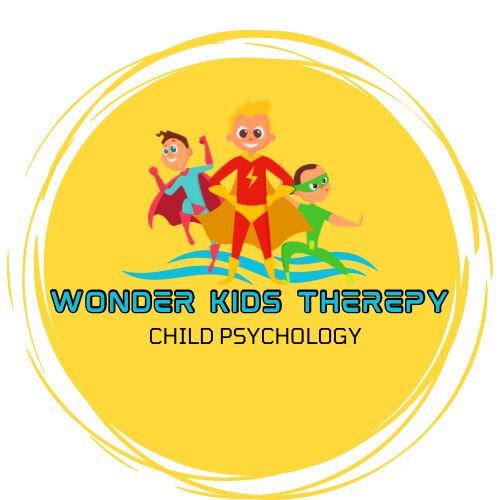 Wonder Kids therapy